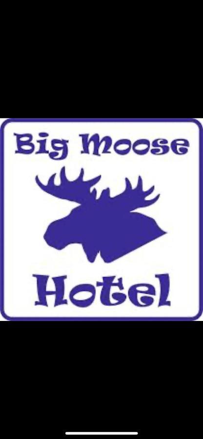 Big Moose Pattaya酒店 外观 照片